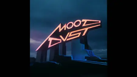 MoodDust's Avatar